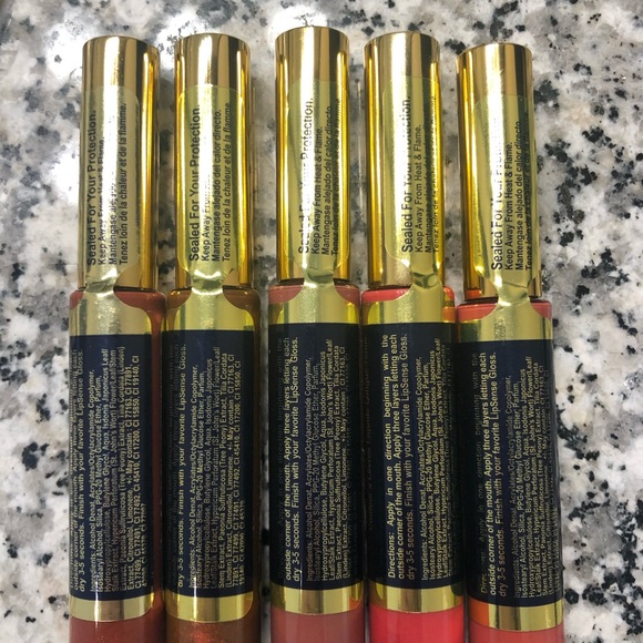 LipSense - Picture 3 of 3